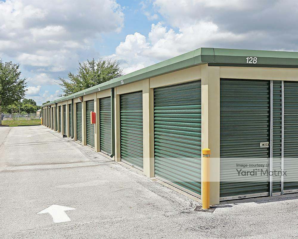 StoreRight Self Storage 6400 State Road 544, Winter Haven RENTCaf??